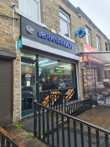 Photo of KOBEDA HUT - 23 Blacker Rd, Birkby, Huddersfield HD1 5HU